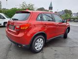 Mitsubishi ASX Diamant Edition 2WD *wenig KM!*Kamera*Tempo* - Mitsubishi ASX in Wuppertal
