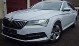 Skoda Superb 3 Kombi Ambition AUTOMATIK*ACC*BT*EURO6d* - Skoda Superb: Allradantrieb, 3.6