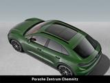 Porsche Macan 4S Electric Luft;BOSE;Pano;4xSitzheiz. - Porsche Macan in Chemnitz
