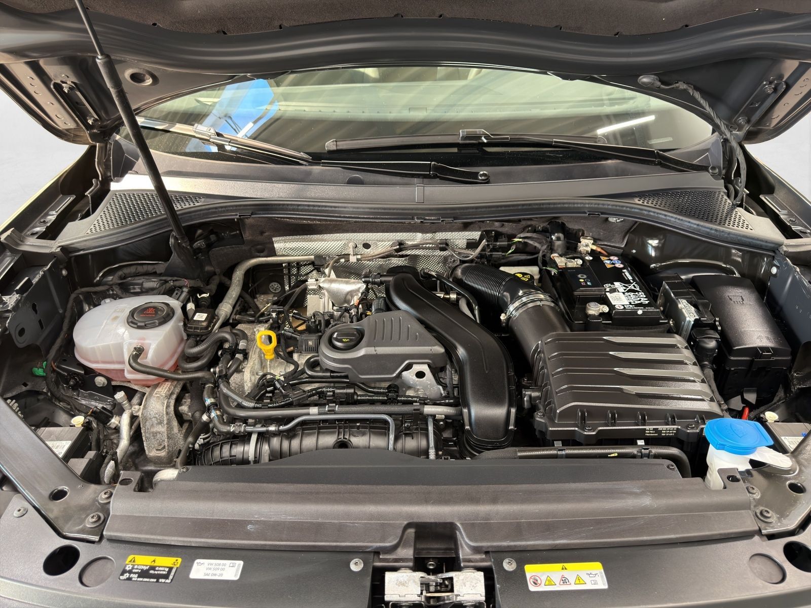 Volkswagen Tiguan - Bild 18