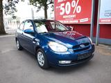 Hyundai Accent 1.4 GL - Original 66.000km - TÜV Neu - Hyundai Accent: Limousine