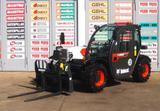 Bobcat TL 25.60 - 4x4x4 - 6m / 2.5t. vgl. MT625 *KLIMA* - Angebote