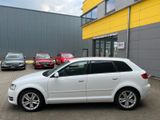 Audi A3 Sportback 1.2 TFSI Attraction KLIMA/SHZ/* - Audi A3 aus 2012