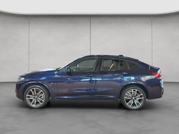 BMW X4 - 2