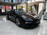 Porsche 911 Carrera Cabriolet BOSE.14 WEGE.TOP ZUSTAND - Porsche aus 2013: 911