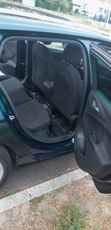 Opel Astra K ST 1.4 Turbo Dynamic - IntellLux + AHK  - Opel Astra: Privatanbieter