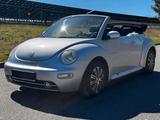 Volkswagen VW new Beetle 1.4 Klima Tüv neu!! - VW New Beetle Gebrauchtwagen in Berlin