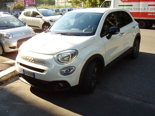 Image of Fiat 500X