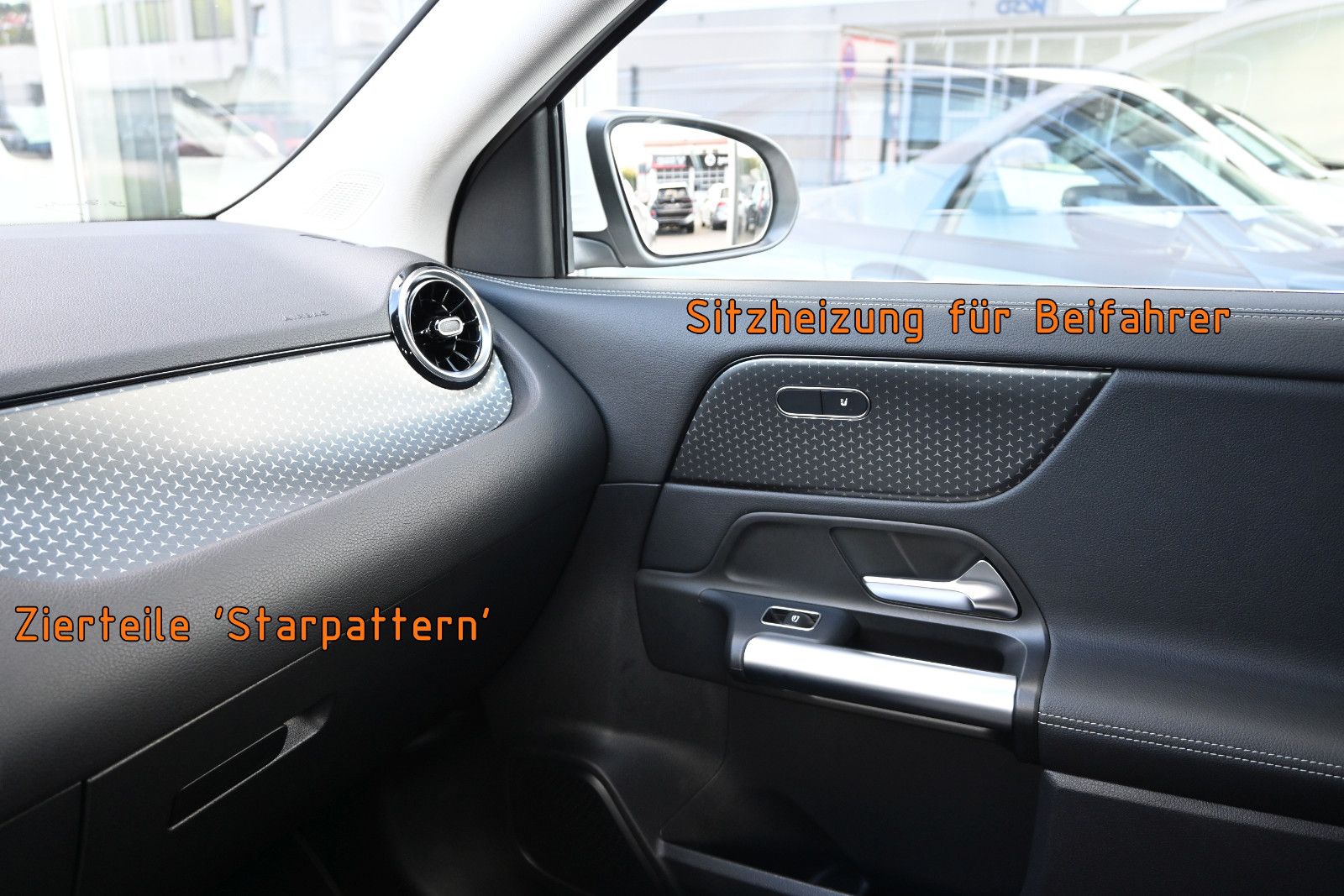 Fahrzeugabbildung Mercedes-Benz GLA 200 d DCT Progressive °ACC°AHK°KAMERA°MULTIB