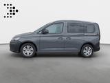 Volkswagen Caddy 1.5 TSI RFK*GRA*AHK*Digital*EPH*DAB+ - Volkswagen Caddy: Kombi