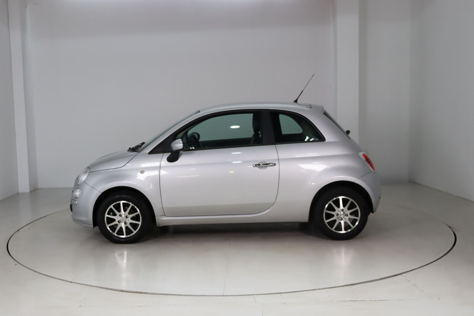 Fahrzeugabbildung Fiat 500 1.2 * Klima * 8-fach * HU/AU bis 05.27