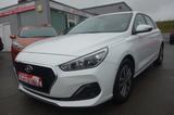 Hyundai i30 1.4 T-GDI Trend - gebrauchte Hyundai i30 aus dem Jahr 2019