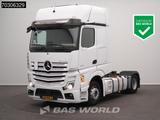 Mercedes-Benz Actros 1942 4X2 GigaSpace NL-Truck MirrorCam - Gebrauchte LKW