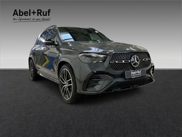 Mercedes GLE 450 - 3