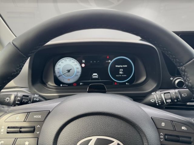 Hyundai i20 - Bild 8