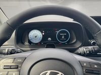 Hyundai i20 - Vorschau Bild 8