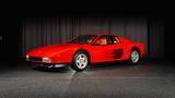 Ferrari Testarossa - Ferrari Testarossa aus 1991