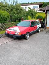 Volkswagen vw passat 35i auto - gebrauchte Volkswagen Passat aus dem Jahr 1993