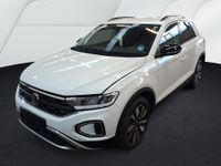 Volkswagen T-Roc - Vorschau Bild 2