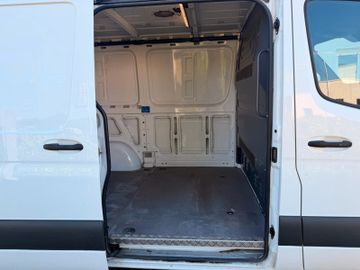 Mercedes Sprinter - 8