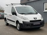 Peugeot Expert Kasten L1H1 Kasten 1.HAND TÜV NEU - Peugeot Expert aus 2011