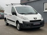 Peugeot Expert Kasten L1H1 Kasten 1.HAND TÜV NEU - Peugeot Expert aus 2011
