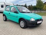 Opel Corsa B 1.2i TÜV NEU 49.998 KM - gebrauchte Opel Corsa aus dem Jahr 1995