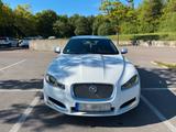 Jaguar XF 2.2 d|TÜV 08/27|Scheckheft|Sehr ... - gebrauchte Jaguar XF aus dem Jahr 2012