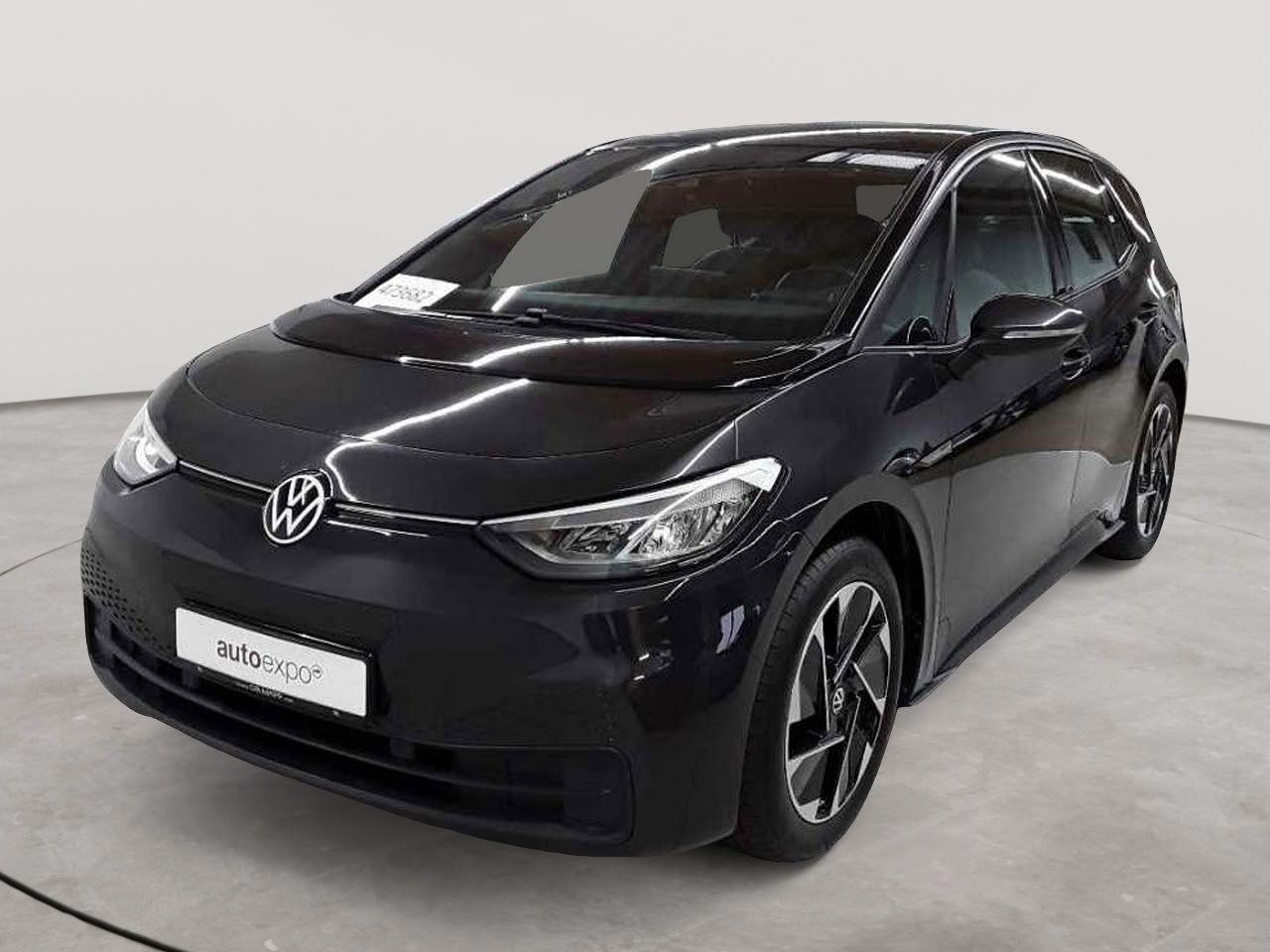 Volkswagen ID.3 Performance Upgrade Pro Life  imagem 2
