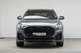 Audi SQ8 TFSI*LASER*NACHTSICHT*PANO*AHK*STHZG*23ZOLL* - Benzin Gebrauchtwagen in Frankfurt