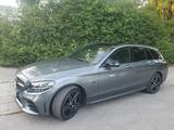 Mercedes-Benz C 300 de T - AMG Line - TÜV 06/2028, MB Garantie