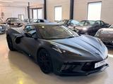 Corvette C8 Cabrio 3LT *BOSE* VOLL - gebrauchte Corvette Cabrios