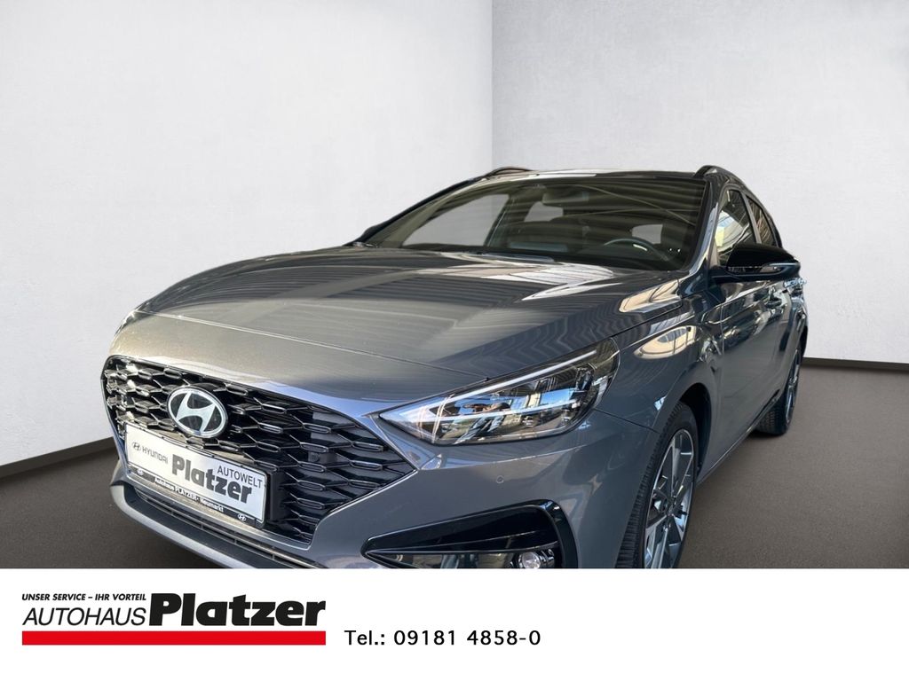 Image of Hyundai i30