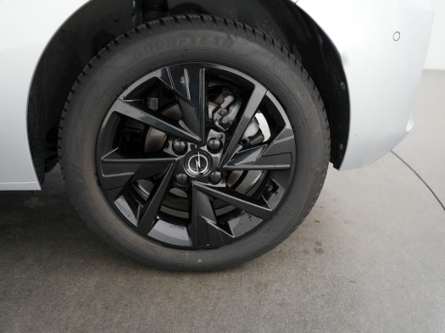 Corsa F FACELIFT GS+LED MATRIX+RÜCKFAHRKAMERA+SI