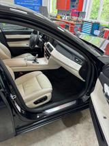 BMW 750Ld xDrive 2.Hand - BMW 7er Reihe Gebrauchtwagen in München