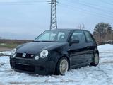Volkswagen Lupo 1.6 GTI KLIMA/XENON/BBS/H&R - Volkswagen Lupo: 1.6