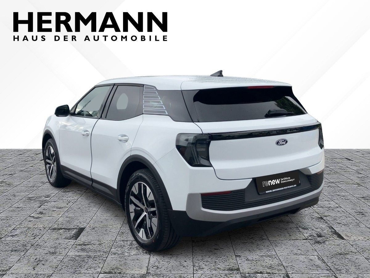 Ford Explorer - Bild 3