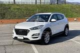 Hyundai HYUNDAI Tucson 1.6 GDI XTech - Hyundai TUCSON Kombi Gebrauchtwagen