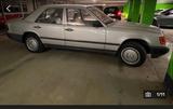 Mercedes-Benz Mercedes W-124 230E Automatik H-Zulassung ... - gebrauchte Mercedes-Benz 230 aus dem Jahr 1986