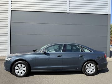Audi A6 - 5