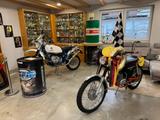 Zündapp 125 GS TYP 520-05 - ZÜNDAPP MOTORRAD