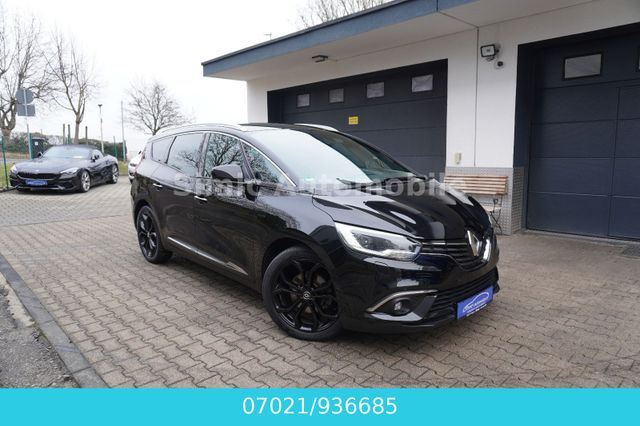 Renault Grand Scenic 1.3 TCe Black Edition EDC LEDER+7Si