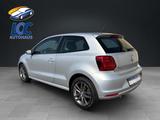 Volkswagen Polo Lounge LED, Navi, Kamera, PDC, Sitzheizung - Volkswagen Polo: Limousine