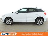 Audi Q2 35 TFSI S line Aut.*NAVI*LED*TEMPO*PDC*SHZ* - Audi Q2 Gebrauchtwagen in Leipzig