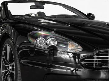 2011 Aston Martin DBS — миниатюра 22