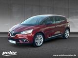 Renault Scenic IV 1.3 TCe 140 Limited Klimaautomatik Sit - Renault Scenic IV Gebrauchtwagen