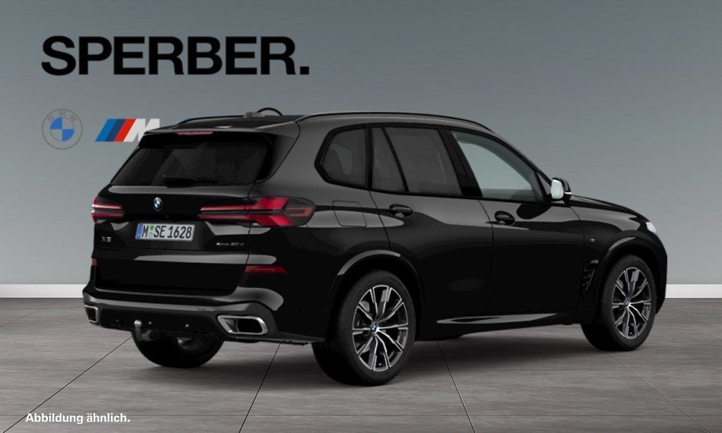 BMW X5 - Bild 2