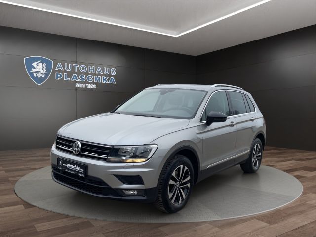 Volkswagen Tiguan 2.0 TDI DSG IQ.DRIVE 4Motion AHK+PANO+APP