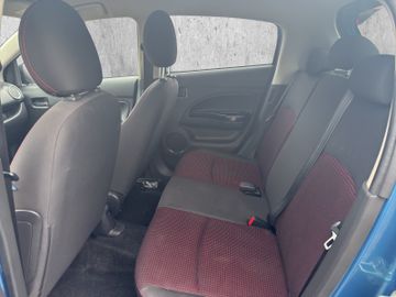 Mitsubishi Space Star 1.2 Diamant Edition+ SHZ+SoundSys