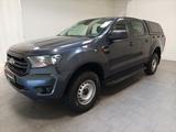 Ford Ranger 2.0 TDCi Doka|Panther XL|4x4|AHK| - Ford Ranger: Tdci